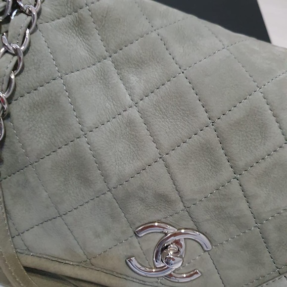 CHANEL BAG - Picture 3 of 15